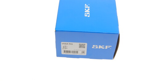 Фото 3 - Подшипник ступицы SKF VKBA 941 (VKBA941)