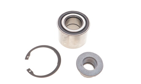 Фото 2 - Підшипник маточини SKF VKBA 969 (VKBA969)