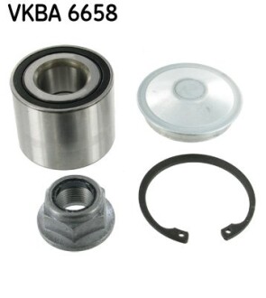 Фото товара Автозапчастина SKF VKBC 20060 : Купить на tto.com.ua