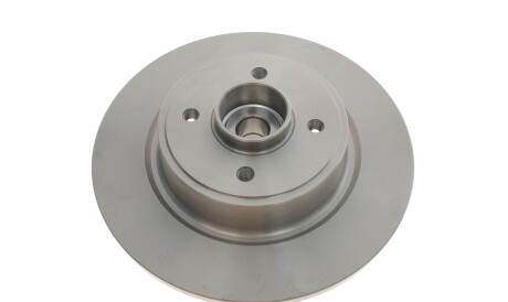 Фото 2 - Гальмівний диск SKF VKBD 1006 (VKBD1006)