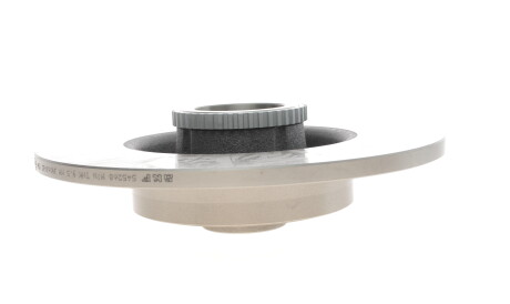 Фото 3 - Гальмівний диск SKF VKBD 1006 (VKBD1006)