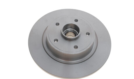 Фото 2 - Тормозной диск SKF VKBD 1007