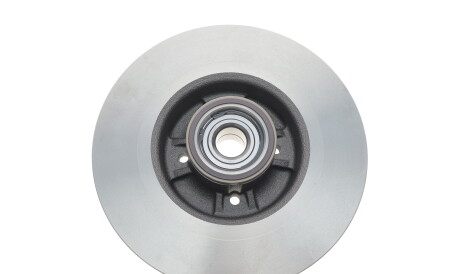 Фото 3 - Гальмівний диск SKF VKBD 1009 (VKBD1009)