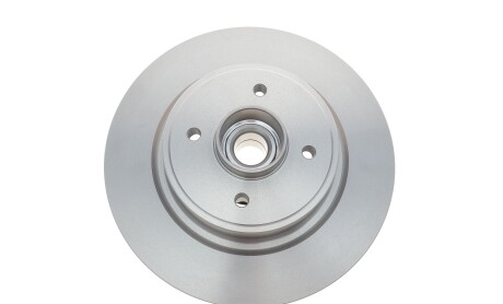 Фото 5 - Гальмівний диск SKF VKBD 1009 (VKBD1009)