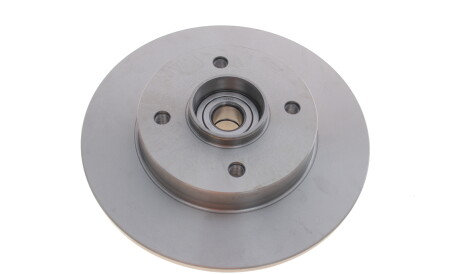 Фото 3 - Гальмівний диск SKF VKBD 1011 (VKBD1011)