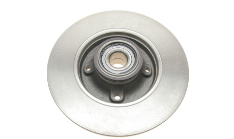 Фото 3 - Тормозной диск SKF VKBD 1012 (VKBD1012)