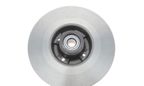 Фото 3 - Тормозной диск SKF VKBD 1014 (VKBD1014)