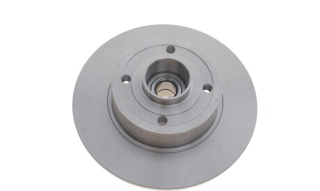 Фото 2 - Тормозной диск SKF VKBD 1015 (VKBD1015)