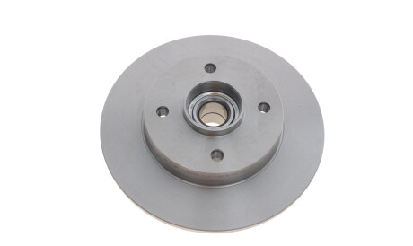 Фото 2 - Тормозной диск SKF VKBD 1017 (VKBD1017)