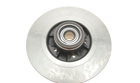 Фото 3 - Тормозной диск SKF VKBD 1018 (VKBD1018)