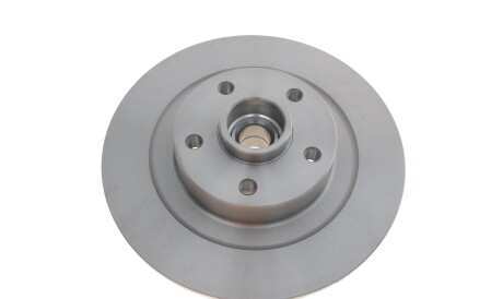 Фото 2 - Тормозной диск SKF VKBD 1019 (VKBD1019)