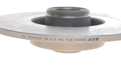 Фото 3 - Тормозной диск SKF VKBD 1019 (VKBD1019)