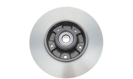 Фото 3 - Тормозной диск SKF VKBD 1026 (VKBD1026)