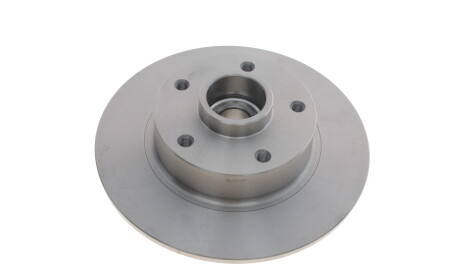 Фото 2 - Тормозной диск SKF VKBD 1027 (VKBD1027)