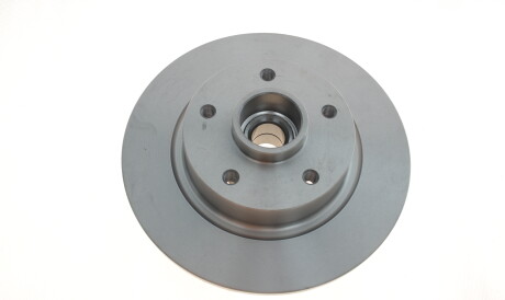 Фото 2 - Тормозной диск SKF VKBD 1028 (VKBD1028)