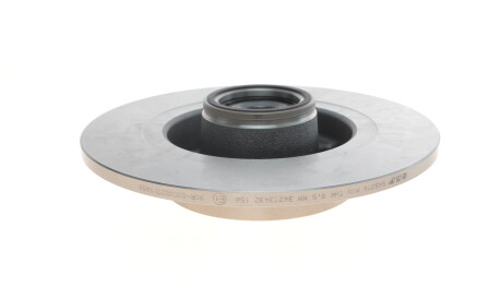 Фото 3 - Тормозной диск SKF VKBD 1028 (VKBD1028)