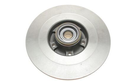 Фото 3 - Тормозной диск SKF VKBD 1030 (VKBD1030)