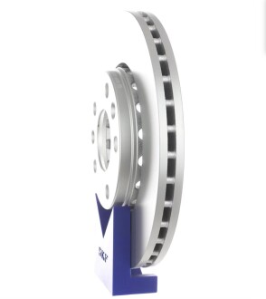 Фото товара Гальмівний диск SKF VKBD 80008 V2 : Купить на tto.com.ua
