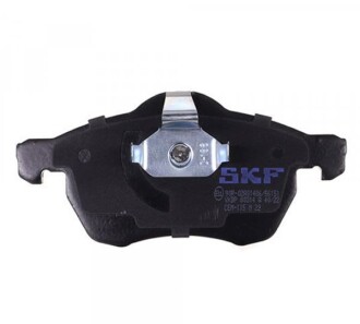 Тормозные колодки - SKF VKBP 80314 A