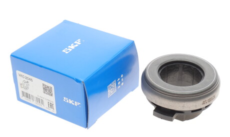Фото 2 - Вижимний підшипник SKF VKC 2045 (VKC2045)