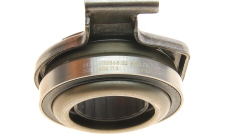 Фото 3 - Вижимний підшипник SKF VKC 2168 (VKC2168)