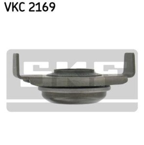 Выжимной подшипник - (204135, 91535743) SKF VKC 2169