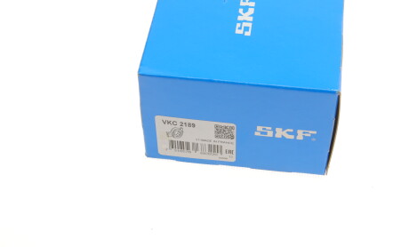 Фото 4 - Выжимной подшипник SKF VKC 2189 (VKC2189)