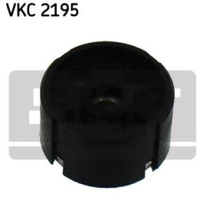 Выжимной подшипник - (grp527, 020141165j, 020141165h) SKF VKC 2195