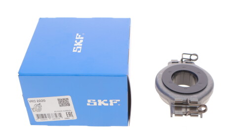 Фото 2 - Вижимний підшипник SKF VKC 2220 (VKC2220)