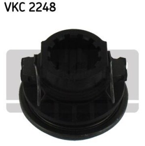 Выжимной подшипник - (4161044, 21011601180) SKF VKC 2248