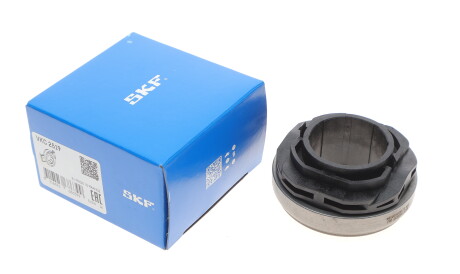 Фото 2 - Выжимной подшипник SKF VKC 2519 (VKC2519)