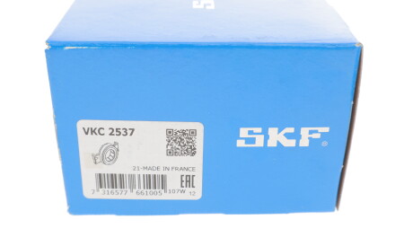 Фото 3 - Выжимной подшипник SKF VKC 2537 (VKC2537)