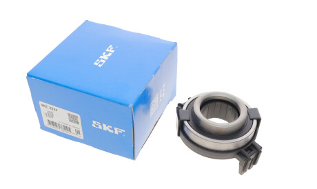 Выжимной подшипник - (9464467380, 2050Z1, 71722650) SKF VKC 2537