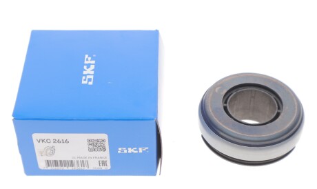 Фото 2 - Вижимний підшипник SKF VKC 2616 (VKC2616)