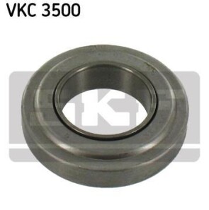 Выжимной подшипник - SKF VKC 3500