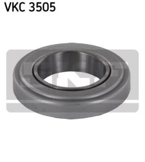 Вижимний підшипник - SKF VKC3505