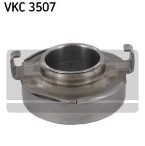 Выжимной подшипник - SKF VKC 3507