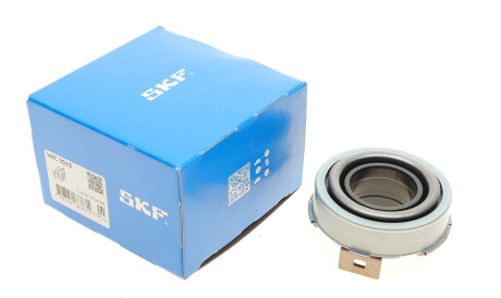 Фото 2 - Вижимний підшипник SKF VKC 3515 (VKC3515)