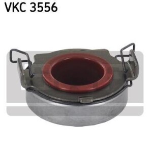 Toyota подшипник выжимной carina 87- corolla 87- - SKF VKC3556
