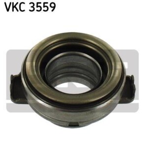 Выжимной подшипник - SKF VKC 3559