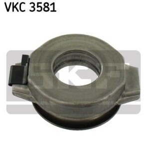 Выжимной подшипник - (1953889, 300010F026, 300010F027) SKF VKC 3581