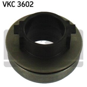 Выжимной подшипник - (bp1016410as, b62616410s, b63116460as) SKF VKC 3602