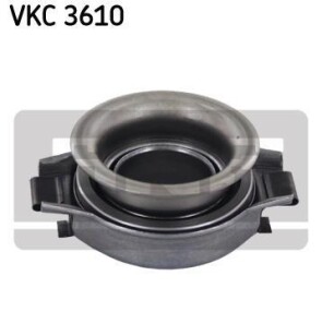 Выжимной подшипник - (c010018G80, C010018G80S3, 302102T300) SKF VKC 3610