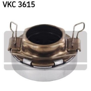 Выжимной подшипник - (j3123035071, 3123035080, 3123036151) SKF VKC 3615