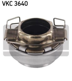 Вижимний підшипник - SKF VKC3640