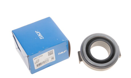 Фото 3 - Вижимний підшипник SKF VKC 3701 (VKC3701)