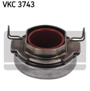 Выжимной подшипник - (3123053022, 3121005020, 3121005024) SKF VKC 3743