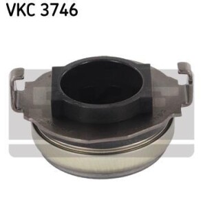 Выжимной подшипник - SKF VKC 3746