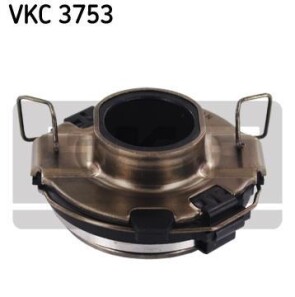 Выжимной подшипник - SKF VKC 3753