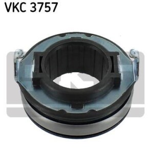 Выжимной подшипник - SKF VKC 3757